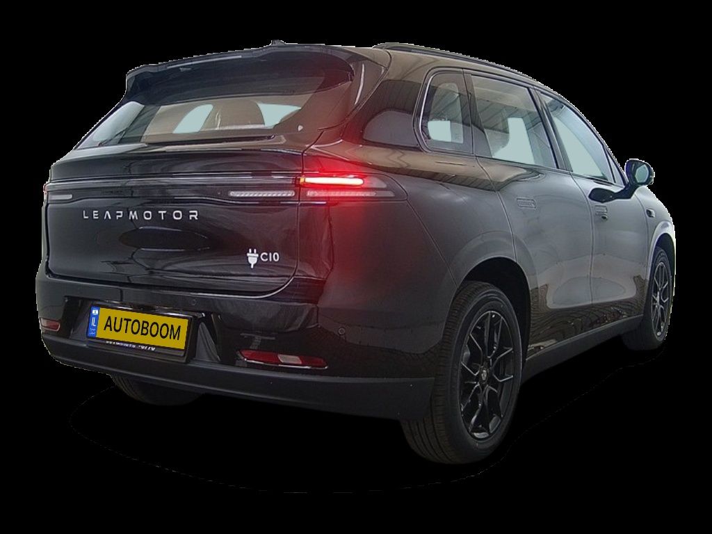 ليبموتور C10 مستعمل, 2025