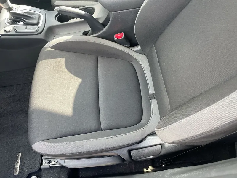Hyundai Kona 2ème main, 2020, main privée
