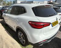 MG EHS יד 2 רכב, 2021