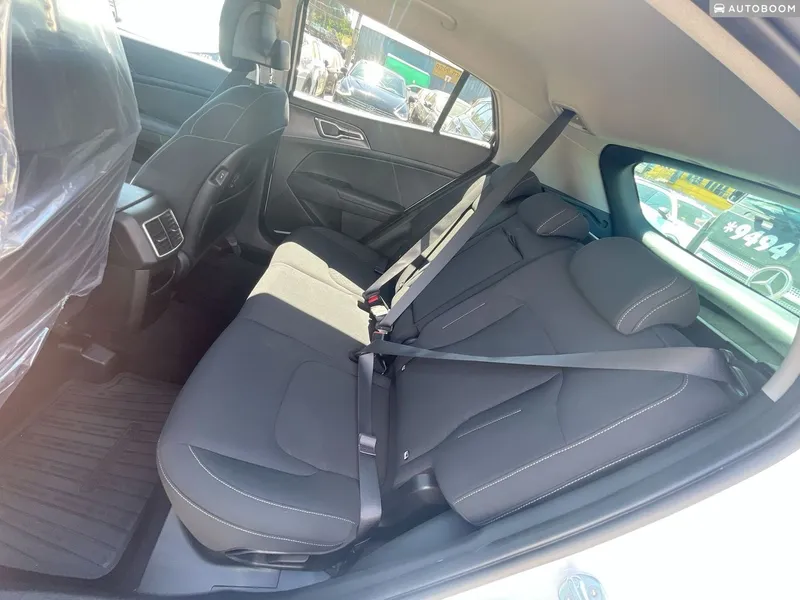Hyundai Kona 2ème main, 2020