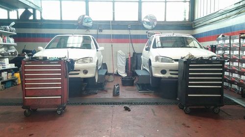 Garage M.B. Geva. صورة 4