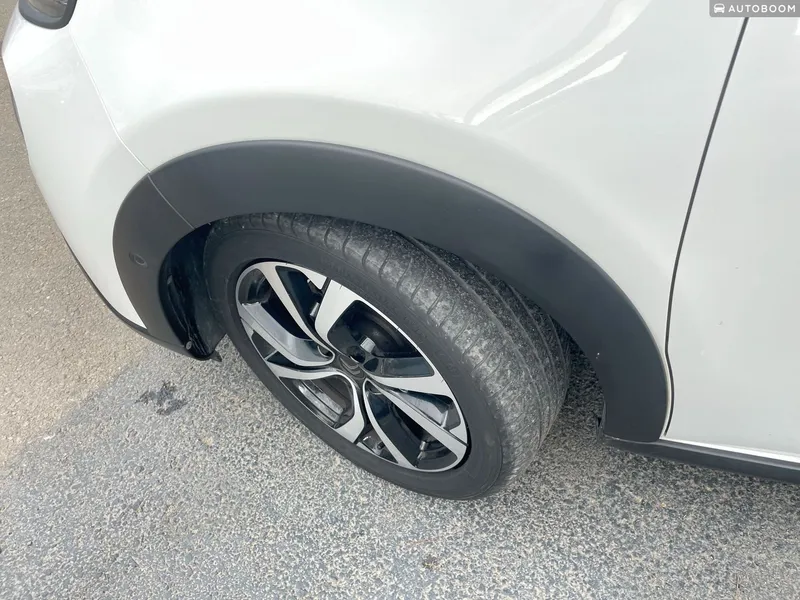 Citroën C3 2ème main, 2022, privée