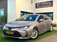 Toyota Corolla 2nd hand, 2020, private