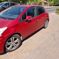 Peugeot 208 2ème main, 2013, privée