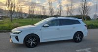 MG 5 2ème main, 2024, privée