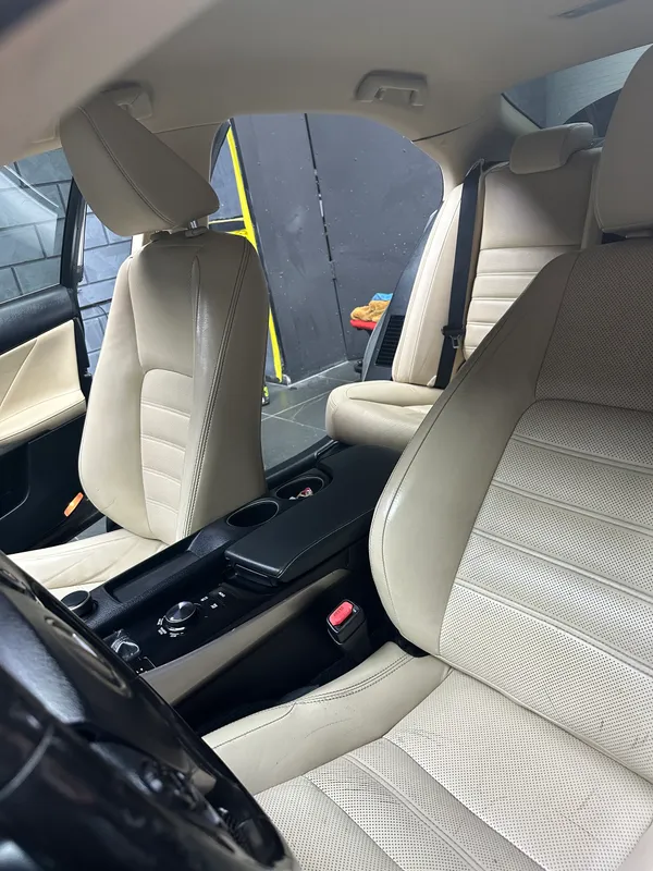 Lexus IS 2nd hand, 2014, private hand
