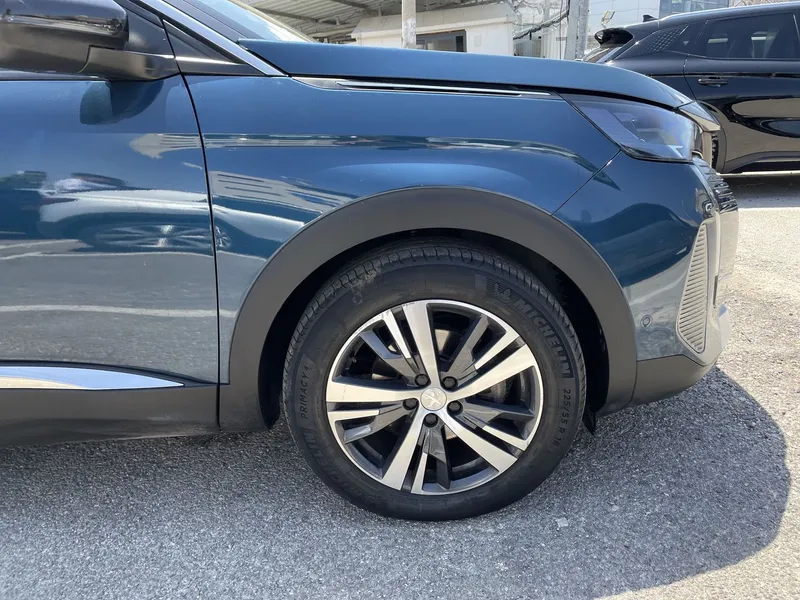 Peugeot 3008 2ème main, 2023, main privée