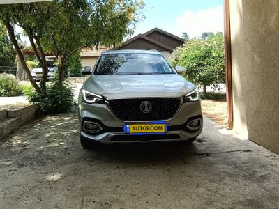 MG EHS 2nd hand, 2021, private hand