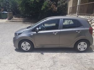 Kia Picanto, 2021, фото