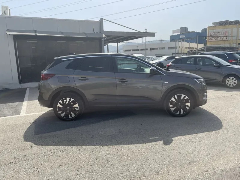 Opel Grandland 2nd hand, 2020, private hand