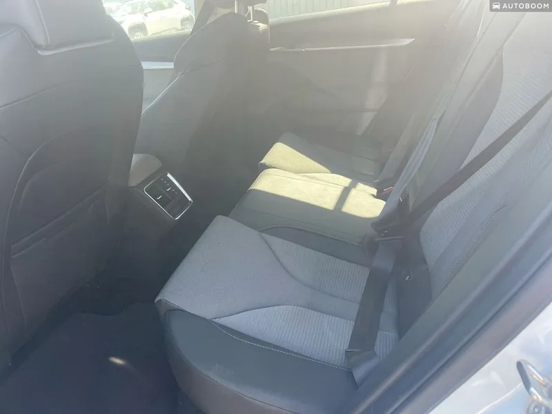 Skoda Enyaq iV 2nd hand, 2022