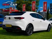 Mazda 3 с пробегом, 2021, частная