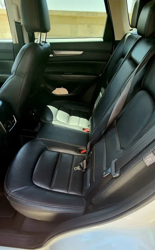 Mazda CX-5 2nd hand, 2019