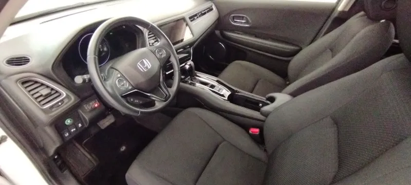 הונדה HR-V יד 2 רכב, 2021