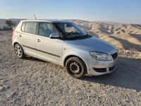 Škoda Fabia 2ème main, 2012, privée
