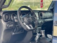 Jeep Wrangler 2nd hand, 2022, private