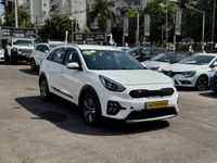Kia Niro с пробегом, 2021