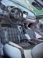 Toyota RAV4 2nd hand, 2002, private
