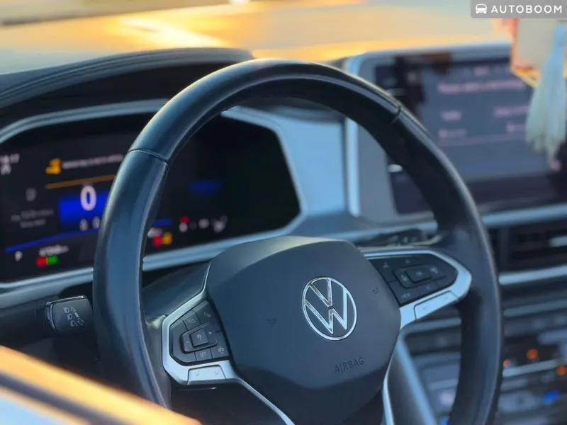 Volkswagen T-Roc 2nd hand, 2023, private