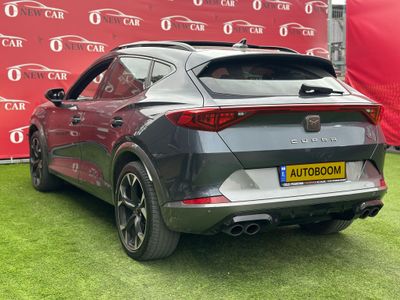 Cupra Formentor 2nd hand, 2024, private hand