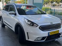 Kia Niro с пробегом, 2018, частная