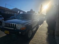 Jeep Commander 2ème main, 2009, privée