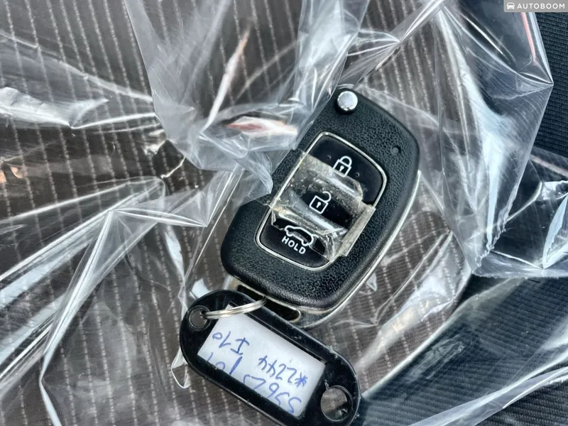יונדאי i10 יד 2 רכב, 2019, פרטי