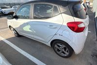 Hyundai i10 с пробегом, 2022