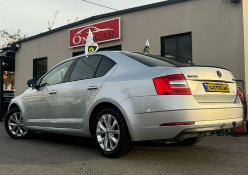 Skoda Octavia с пробегом, 2019, частная рука