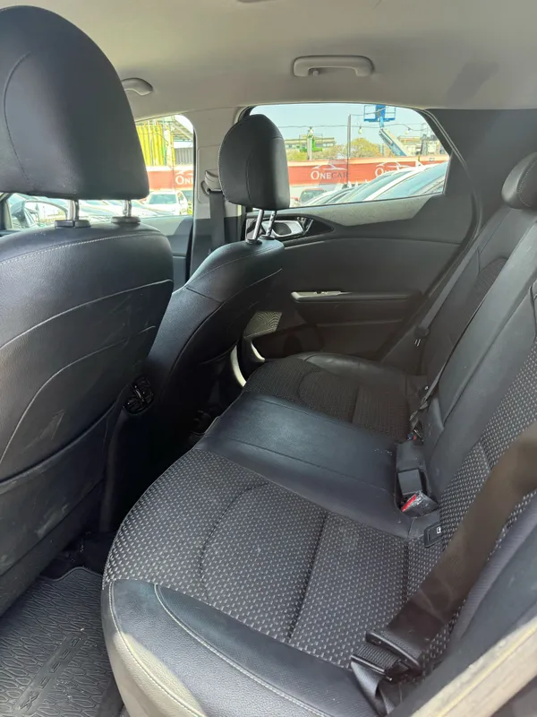 Kia XCeed 2nd hand, 2022, private hand