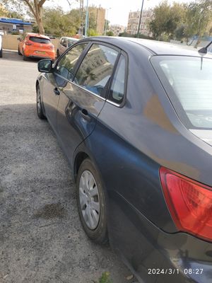 Subaru Impreza 2nd hand, 2009, private hand