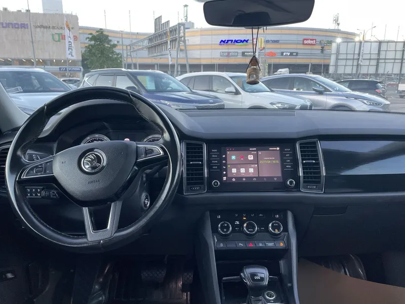 Škoda Kodiaq 2ème main, 2020, main privée