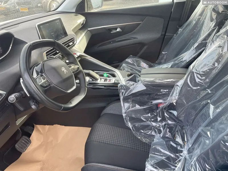 Peugeot 3008 2ème main, 2020, privée