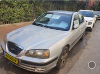 Hyundai Elantra 2nd hand, 2006, private