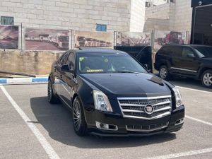 كاديلاك CTS‏, 2009, صورة