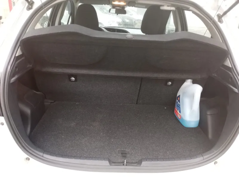 Toyota Yaris 2ème main, 2017, main privée