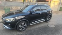 MG ZS с пробегом, 2020, частная