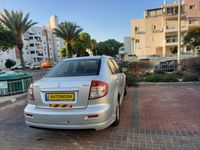 Suzuki SX4 2nd hand, 2010, private