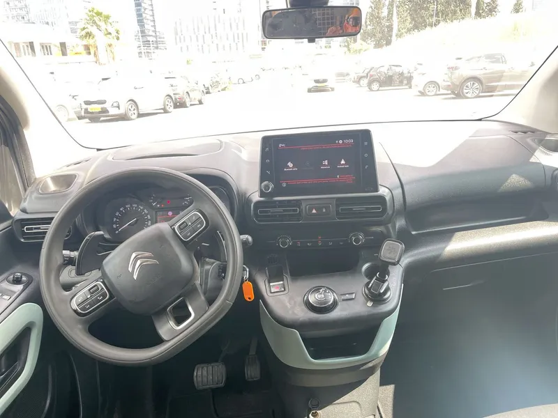 Citroen Berlingo 2nd hand, 2022, private hand