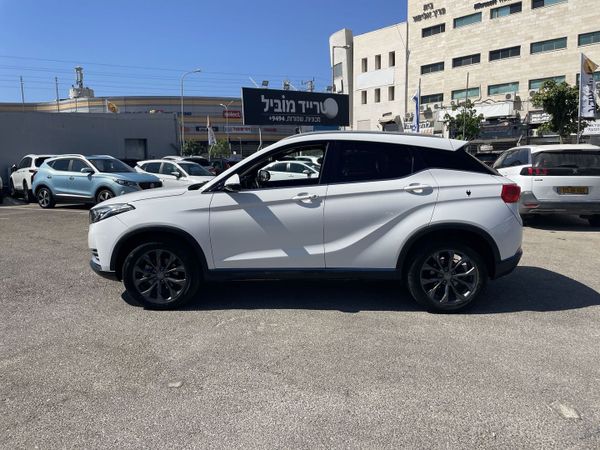 سيريس 3 EV مستعمل, 2023