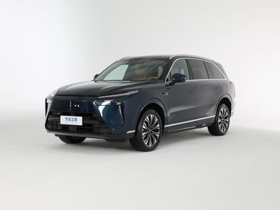 واي Lanshan ‏2023. الهيكل، المظهر الخارجي. SUV ٥ أبواب, 1 الجيل