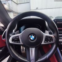 بي إم دبليو 8 series مستعمل, 2023, خصوصي