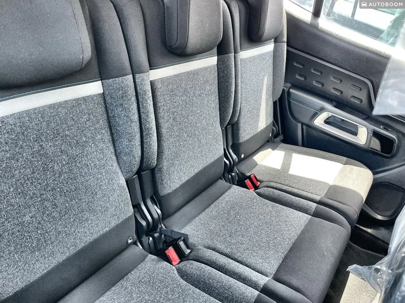 Citroën C5 Aircross 2ème main, 2023, privée