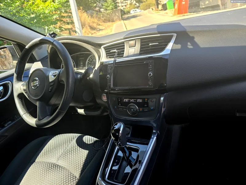 Nissan Sentra 2nd hand, 2020, private