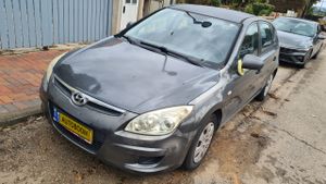 Hyundai i30, 2008, фото
