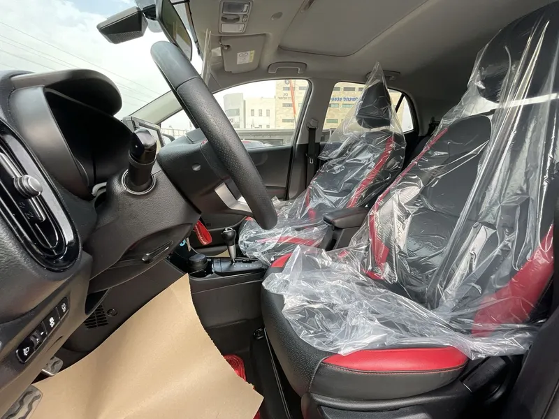 Kia Picanto с пробегом, 2020, частная рука