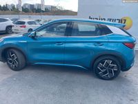 BYD אטו 3 יד 2 רכב, 2023, פרטי