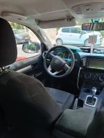 Toyota Hilux 2nd hand, 2021, private