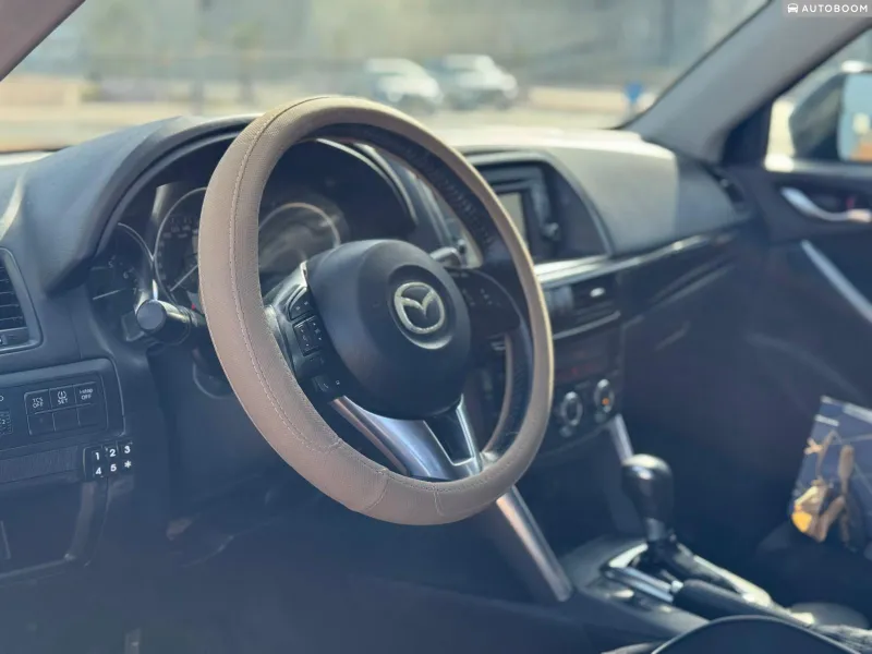 مازدا CX-5 مستعمل, 2013, خصوصي