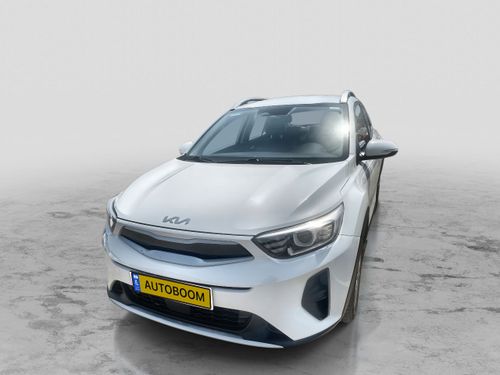 Kia Stonic, 2022, photo